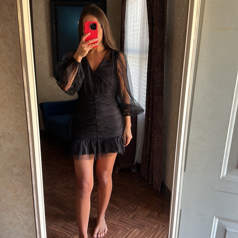 Cocktail dress